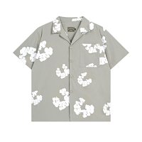 Light gray shirt