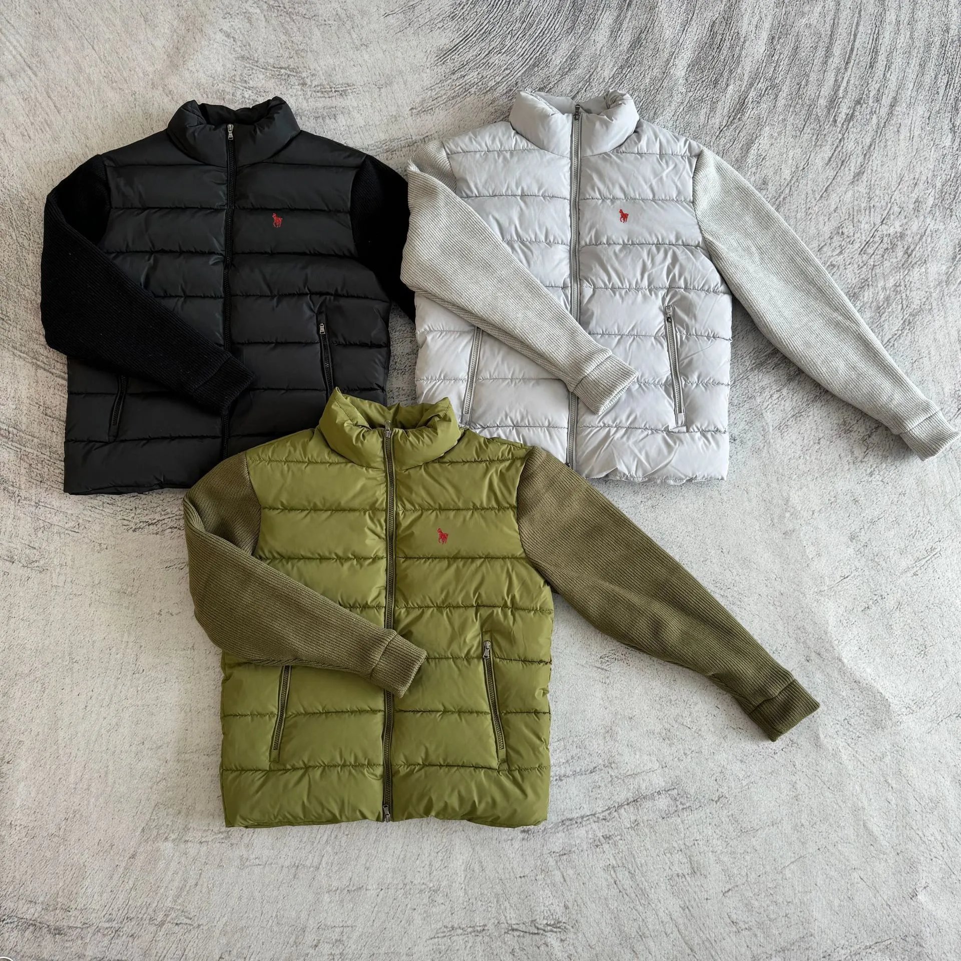 CARDIGAN DE RALPH LAUREN new