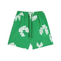 Shorts green