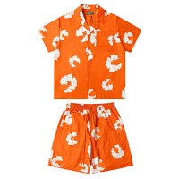 Orange set