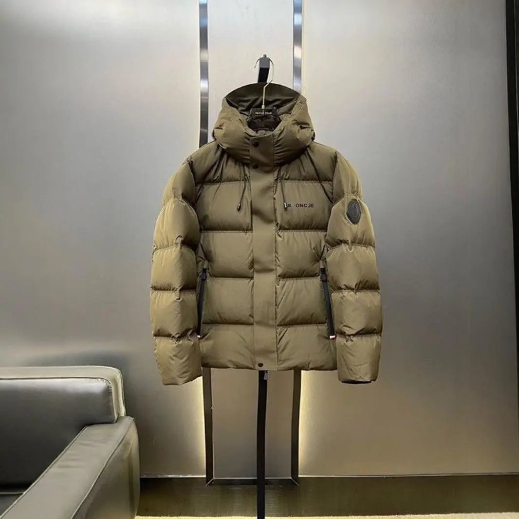 CHAQUETON MONCLER new