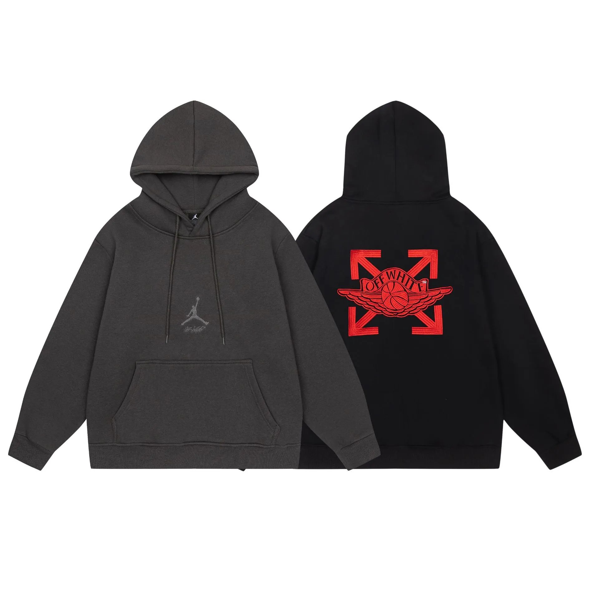 SUDADERA JORDAN
