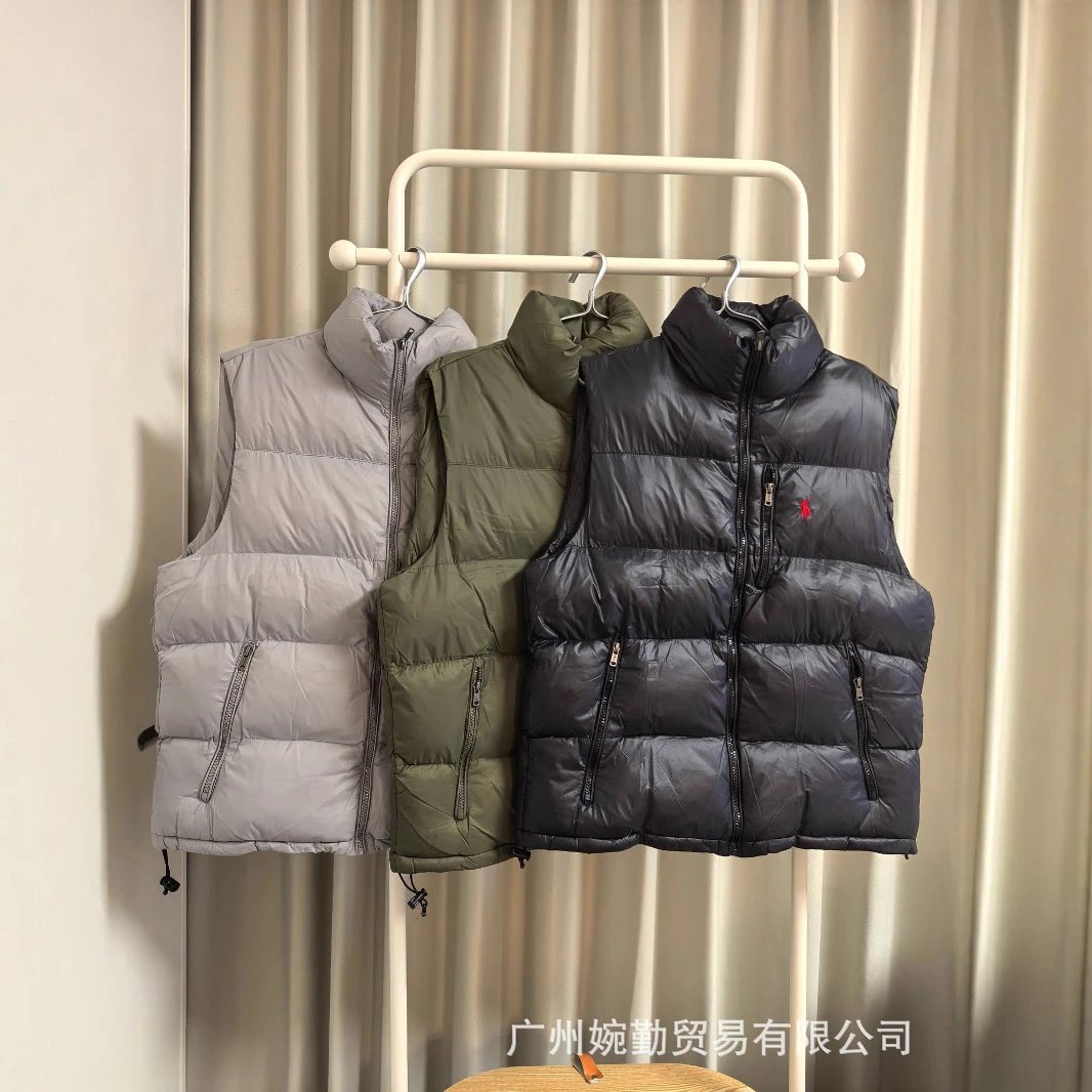 CHALECO RALPH LAUREN