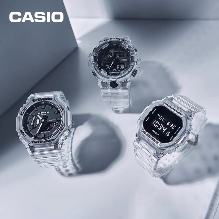 CASIO G-SHOCK