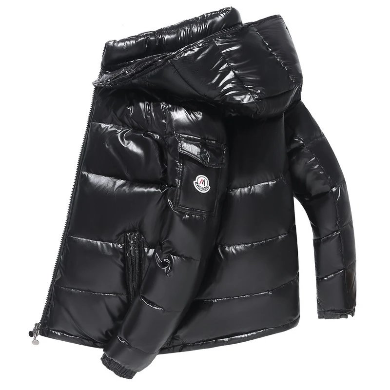 CHAQUETA DE PLUMAS MONCLER