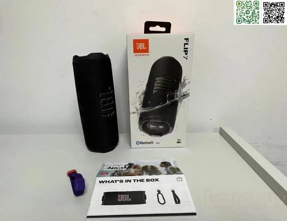 JBL FLIP 6