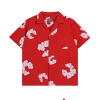 Red shirt