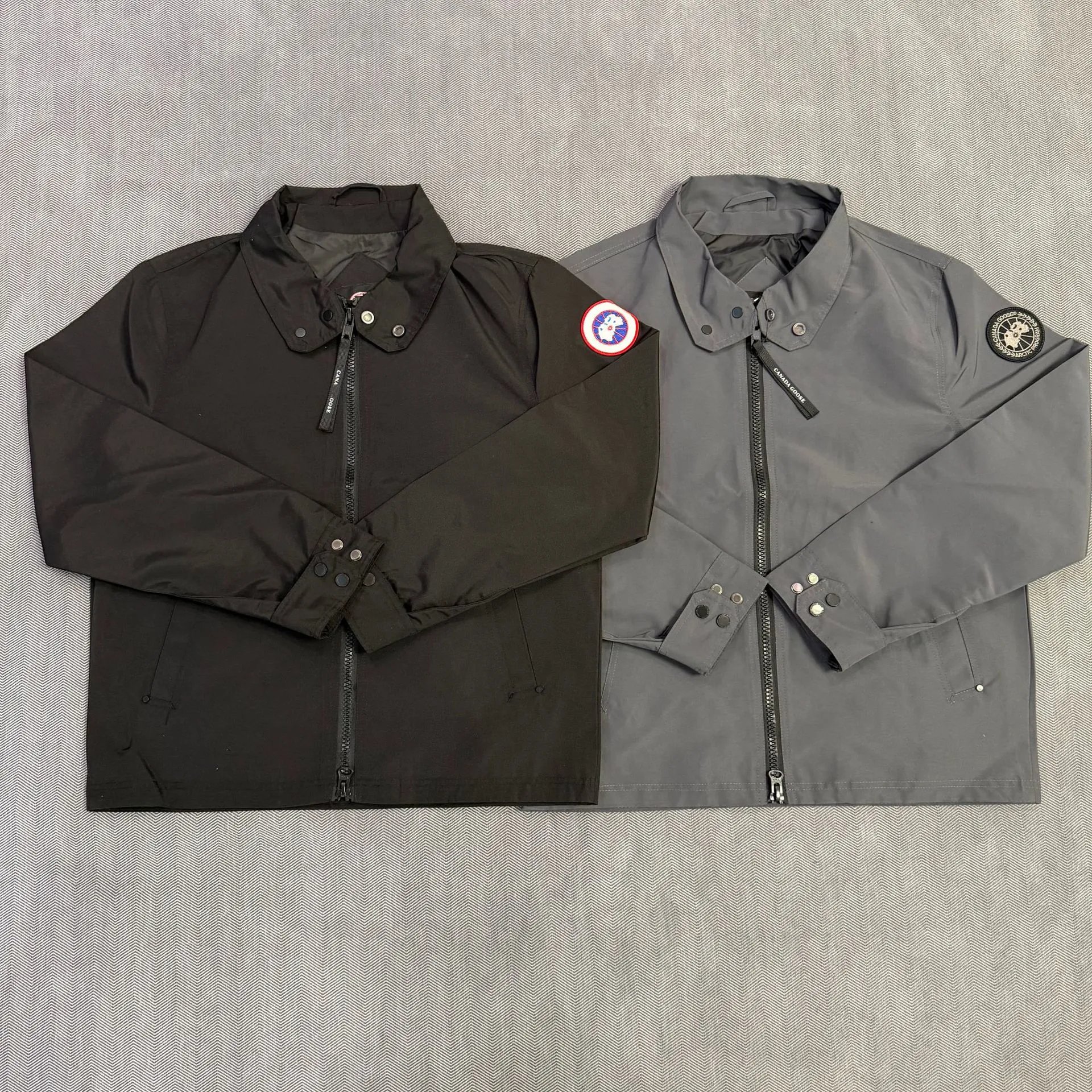 CAZADORA CANADA GOOSE new