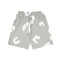 Shorts, light gray