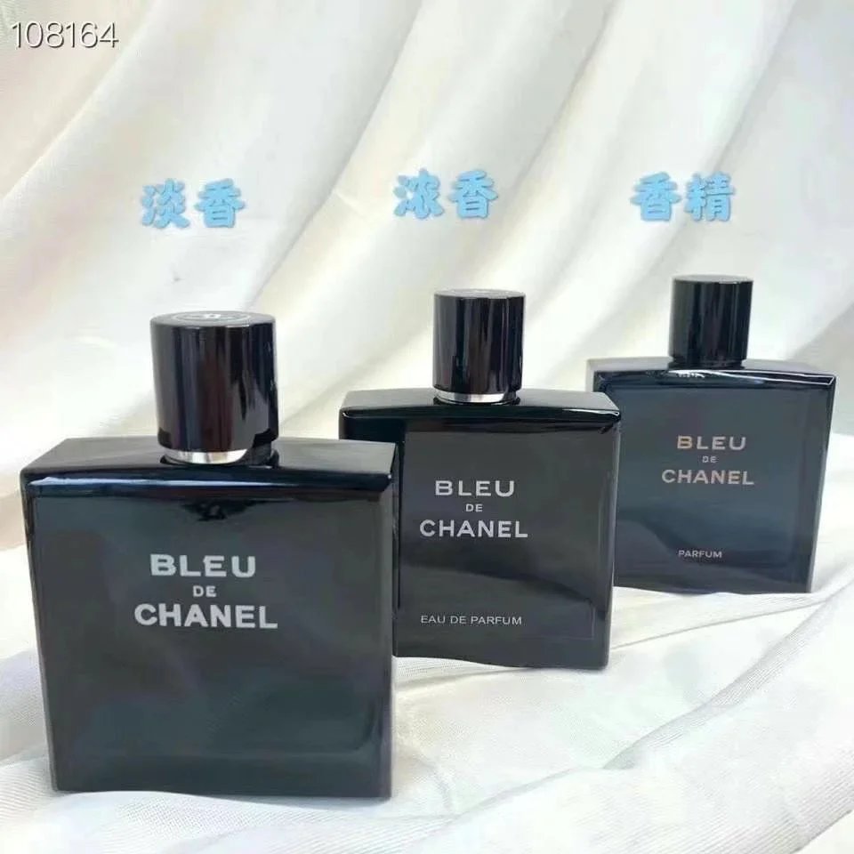 BLEU DE CHANEL