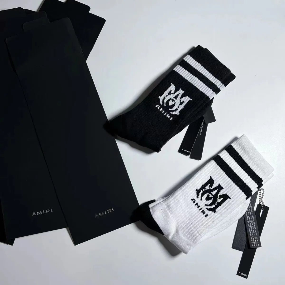 CALCETINES DE AMIRI