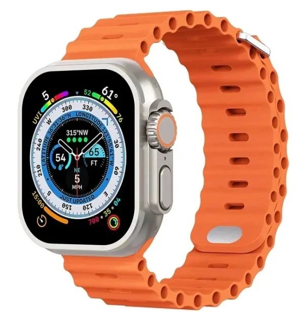 APPLE WATCH S9