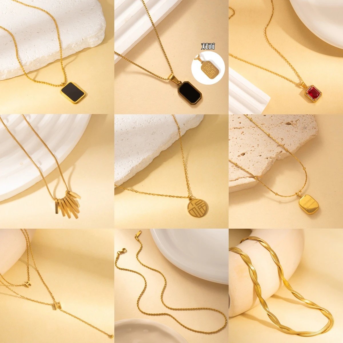 PORTA COLLARES