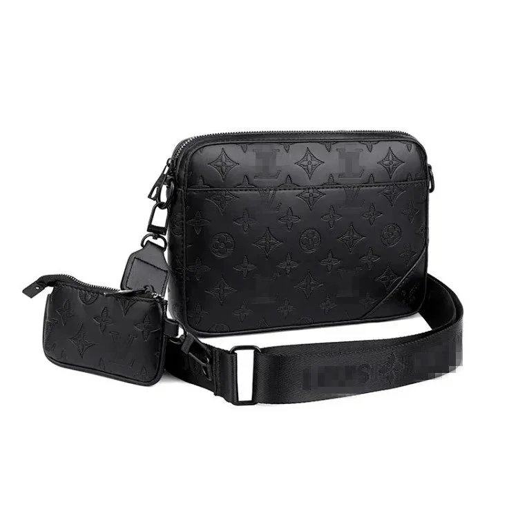 BOLSO LV CON RELIEVE