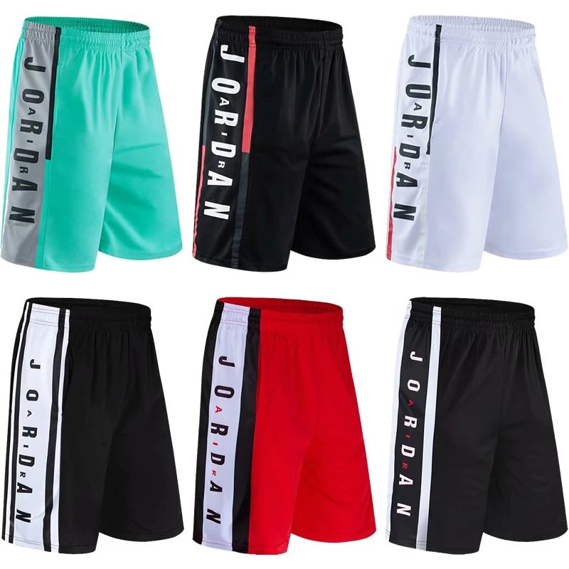 PANTALONES CORTOS DE JORDAN