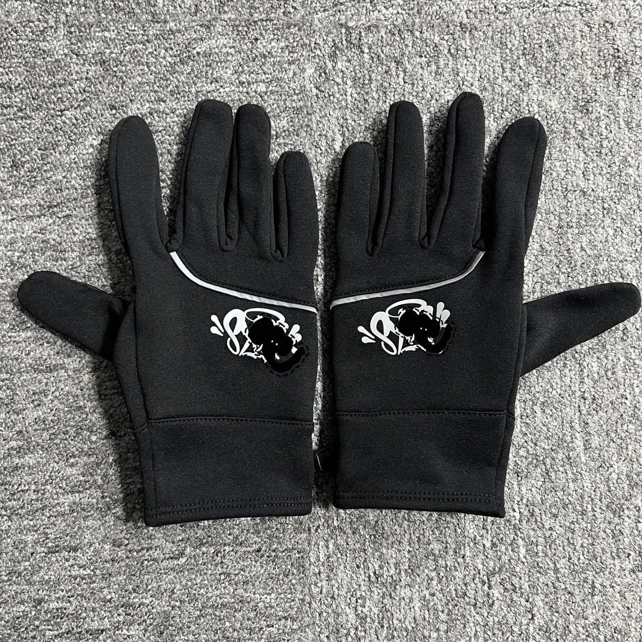GUANTES SYNA WORLD