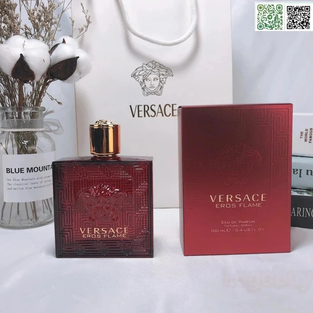 VERSACE EROS FLAME