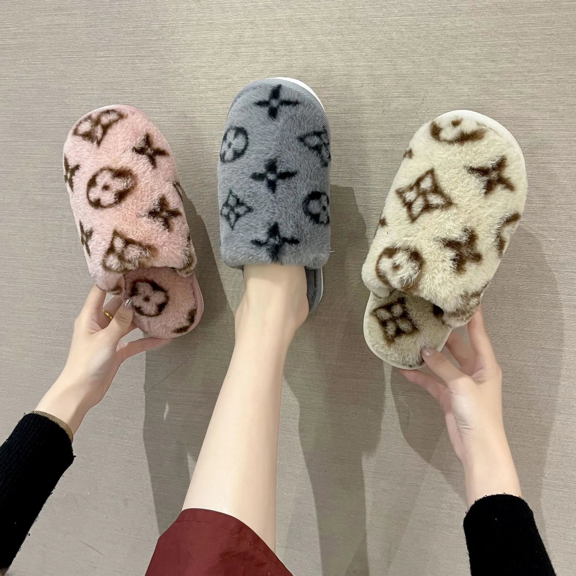 ZAPATILLAS DE ESTAR POR CASA