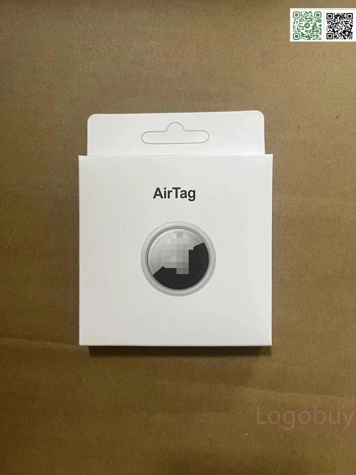 APPLE AIRTAG