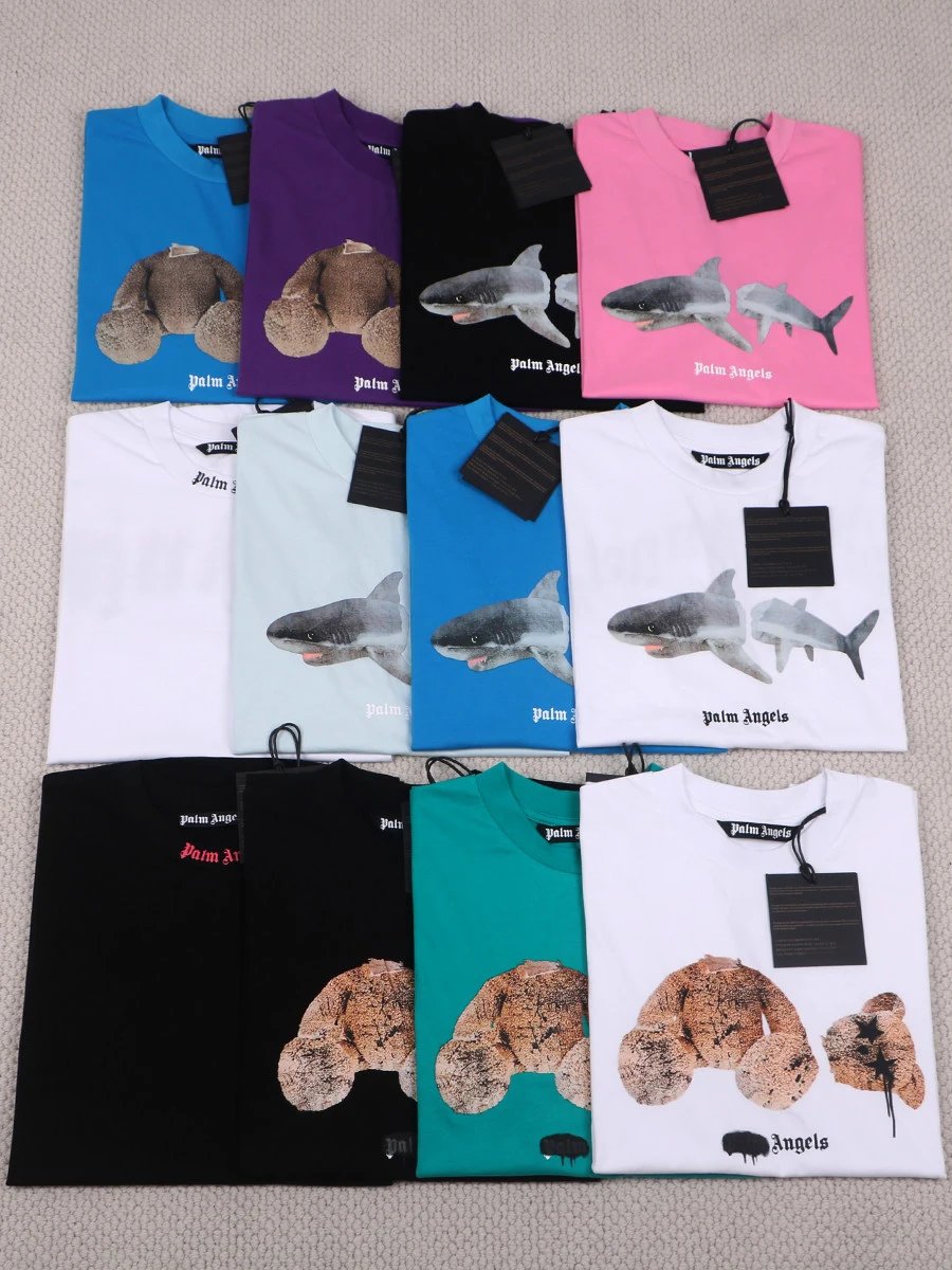 CAMISETA PALM ANGELS TODOS LOS MODELOS DISPONIBLES