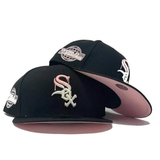 Total Closed Baseball Hat Hip-Hop Yankees Closed Flat Hat