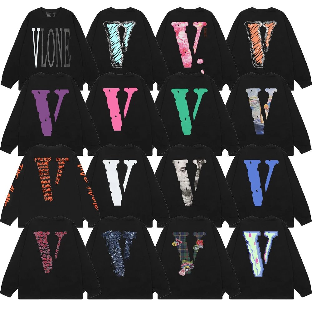 JERSEY VLONE +20 MODELOS