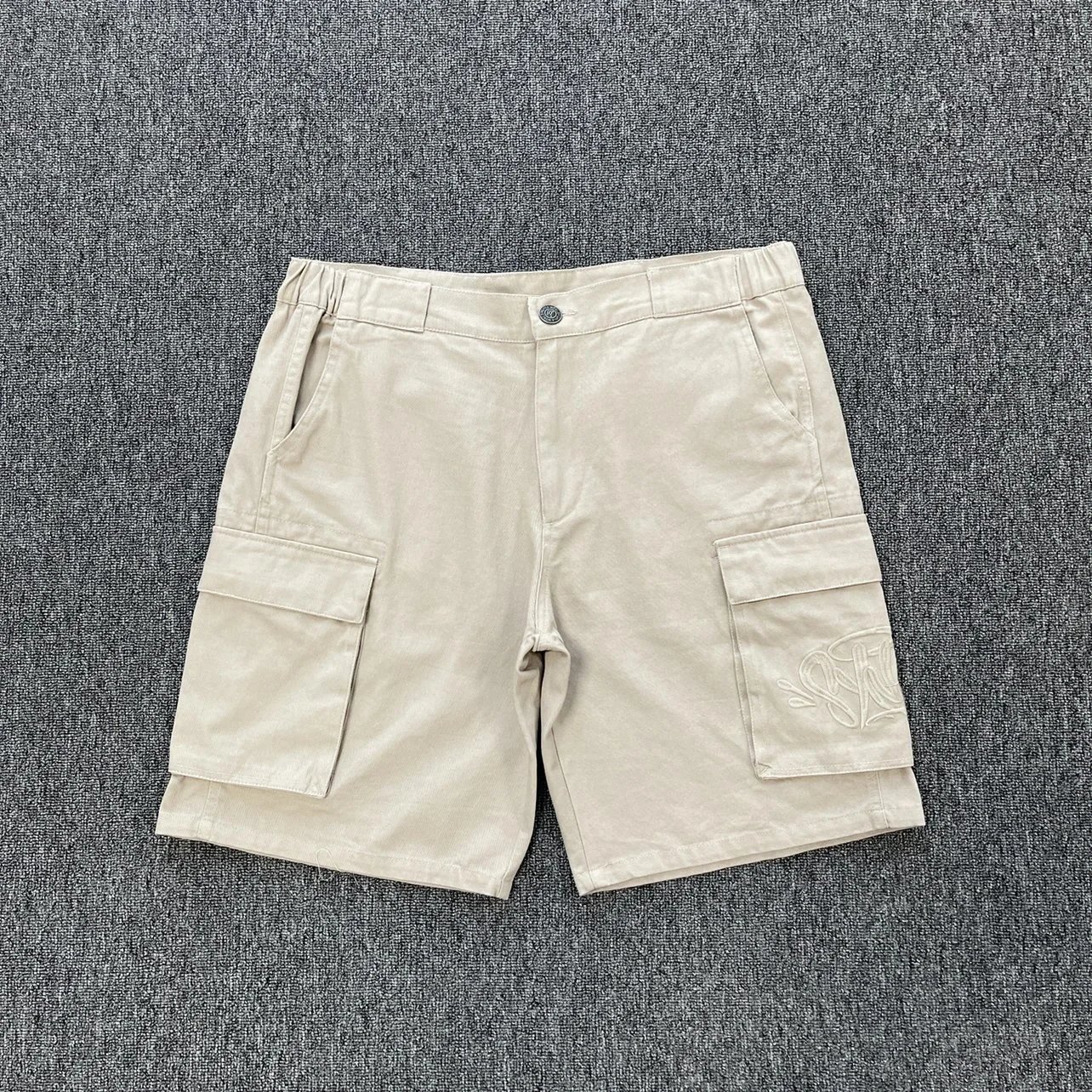 CARGOS DE SYNA WORLD