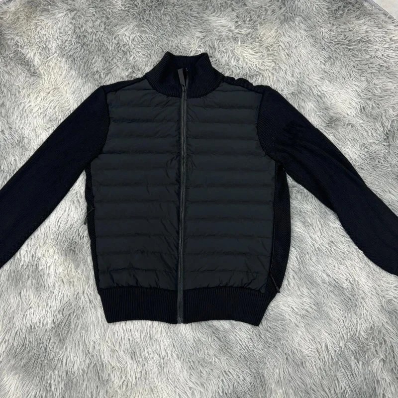 CARDIGAN DE CANADA GOOSE new