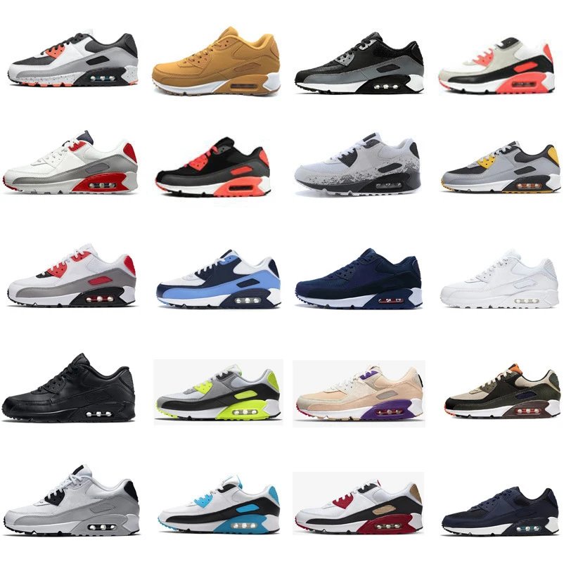 Nike Air Max 90