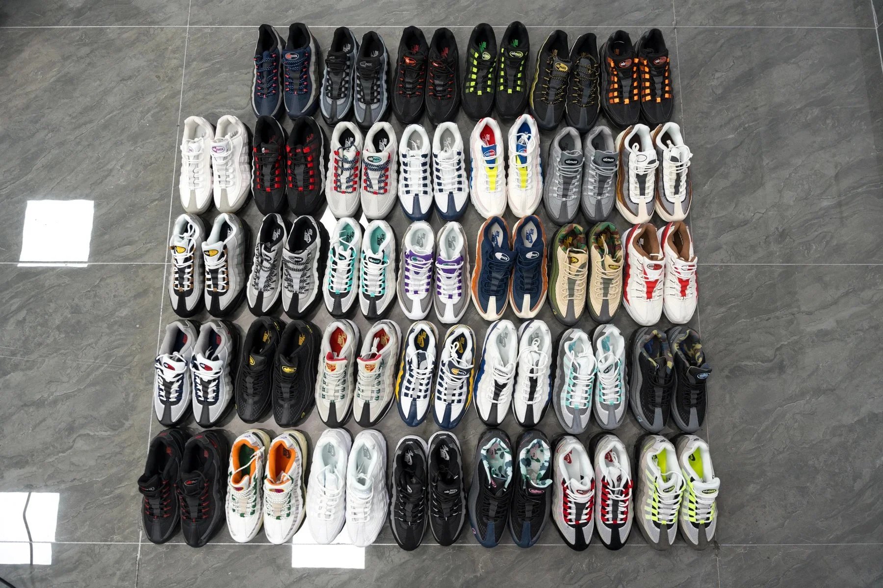 AIR MAX 95
