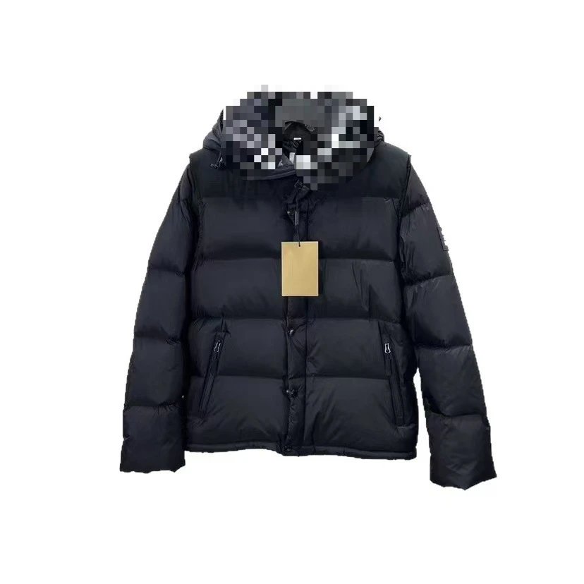 CAZADORA BURBERRY MATE "TOP" (coged una talla más)