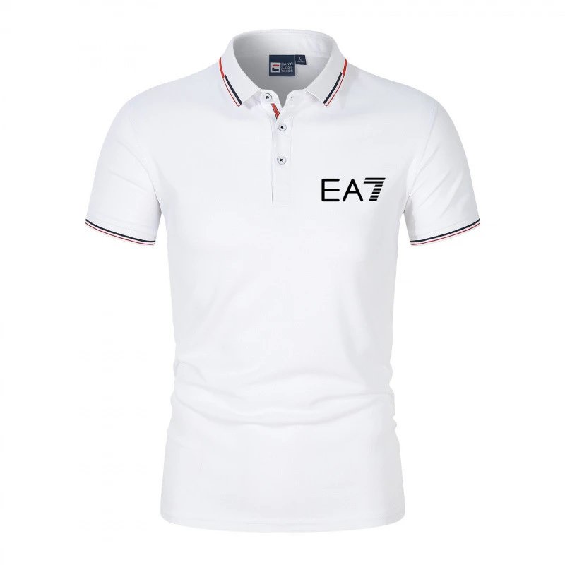 CAMISETAS EMPORIO ARMANI (coged dos tallas más)