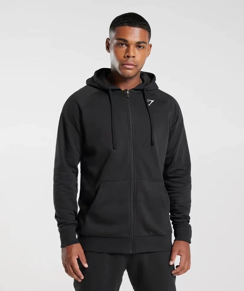 CHAQUETAS GYMSHARK
