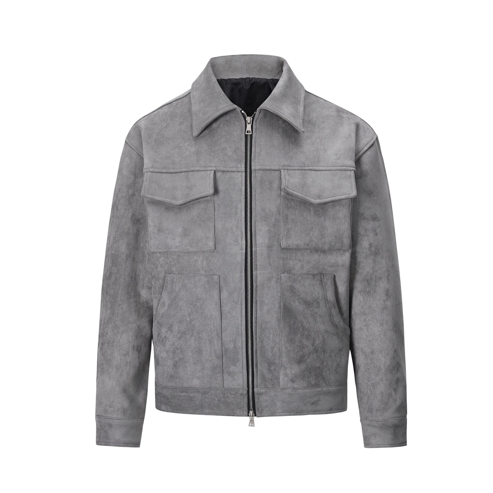 CHAQUETA BOMBER