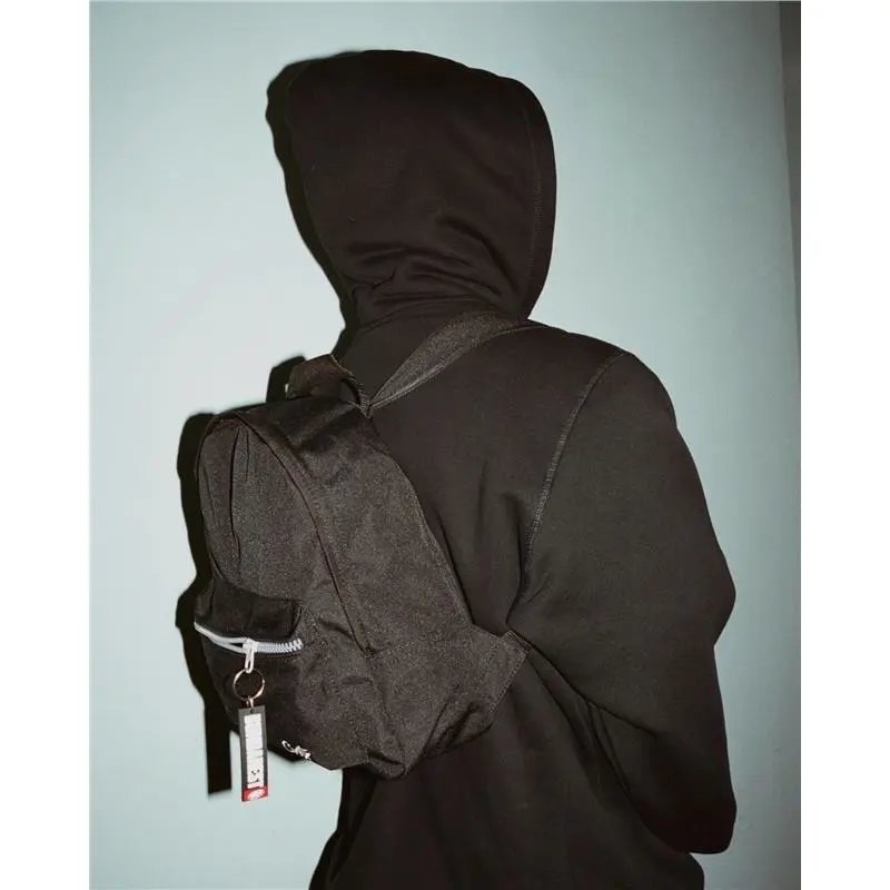 MOCHILA CORTEIZ