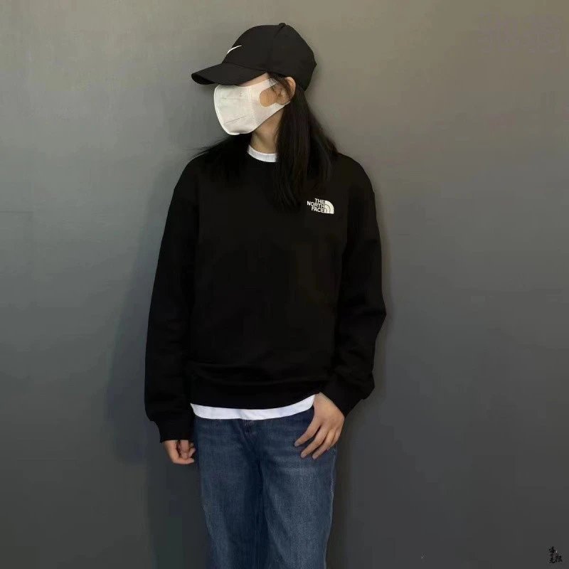 JERSEY NORTH FACE BÁSICO