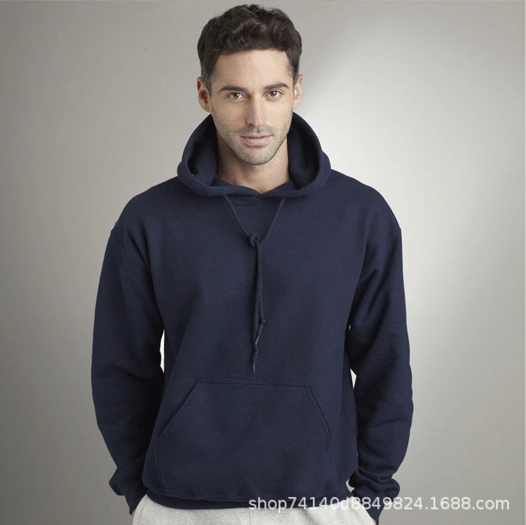 SUDADERA GILDAN