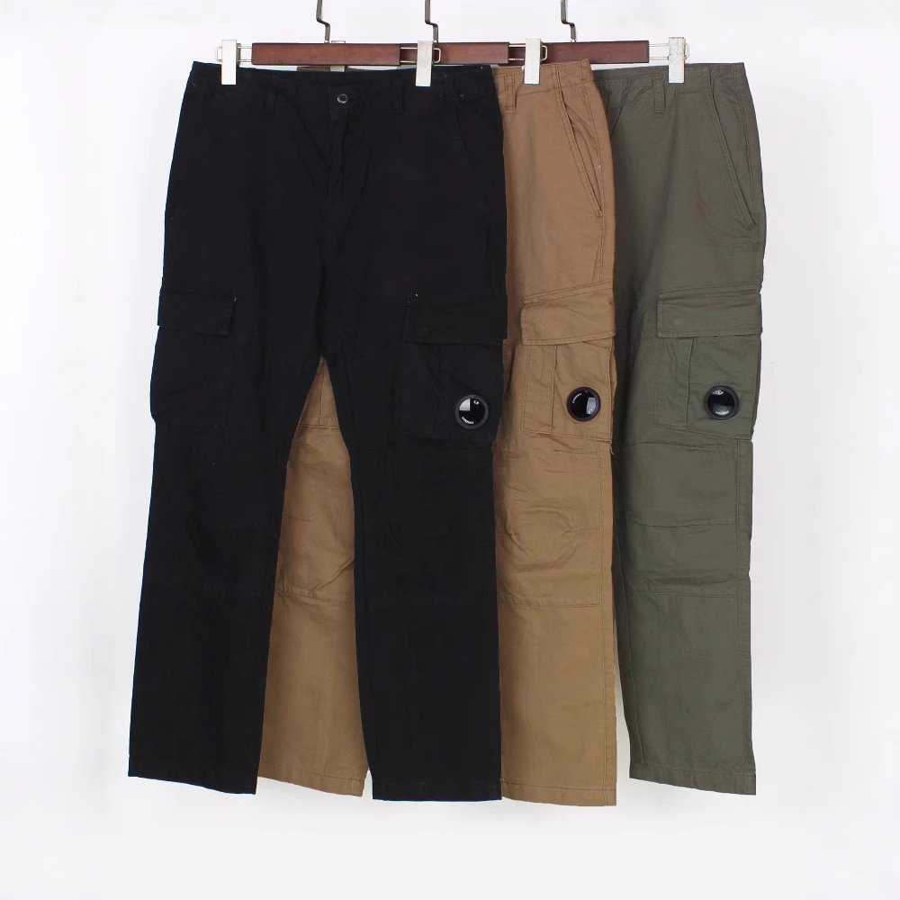 CARGOS CP COMPANY