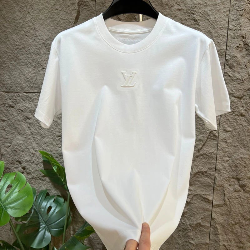 CAMISETAS LOUIS VUITTON +40 MODELOS