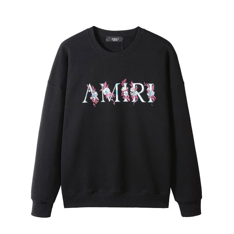 SUDADERA AMIRI