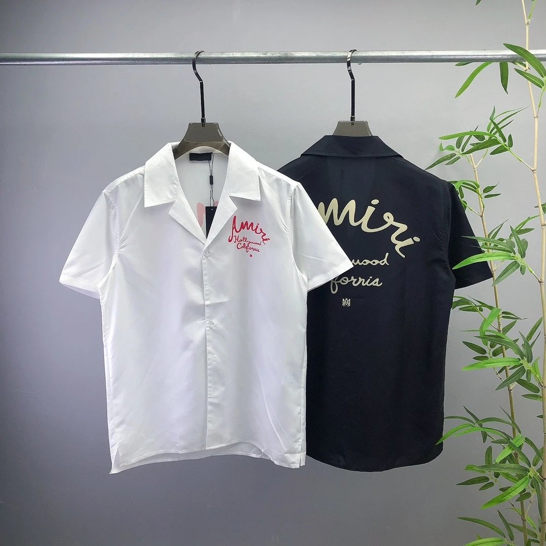 CAMISA AMIRI