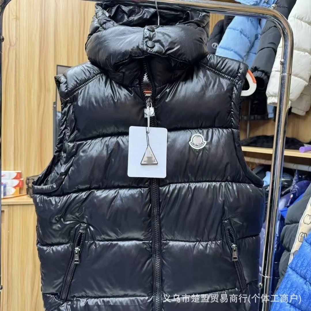 CHALECO MONCLER