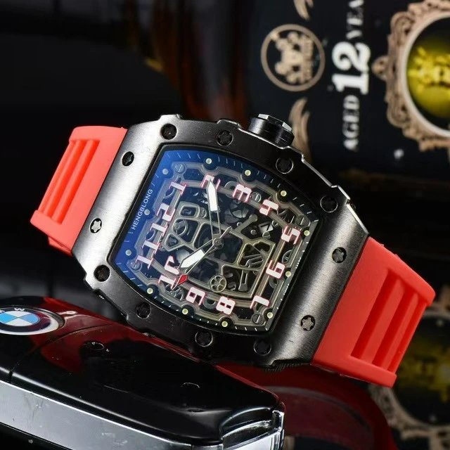 RICHARD MILLE