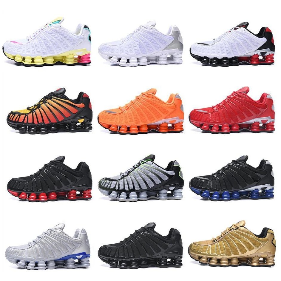 SHOX TL