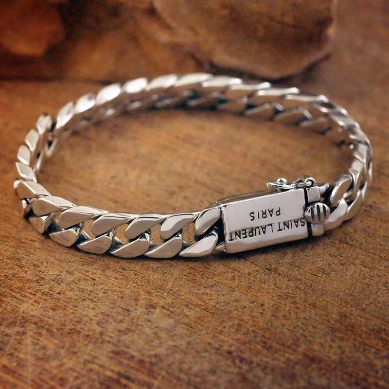 BRAZALETE YSL