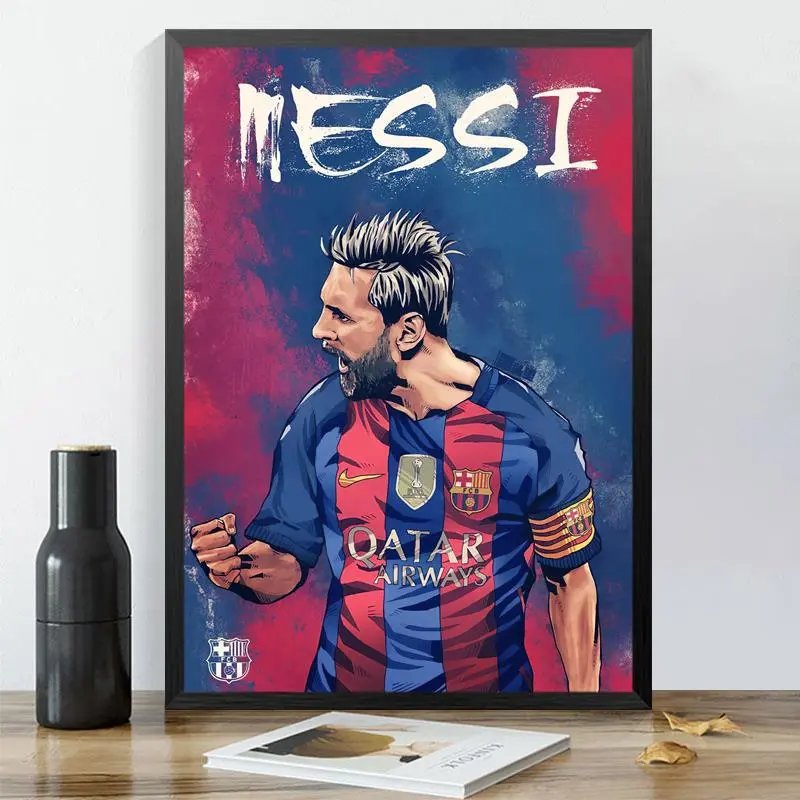 CUADROS DE FÚTBOL