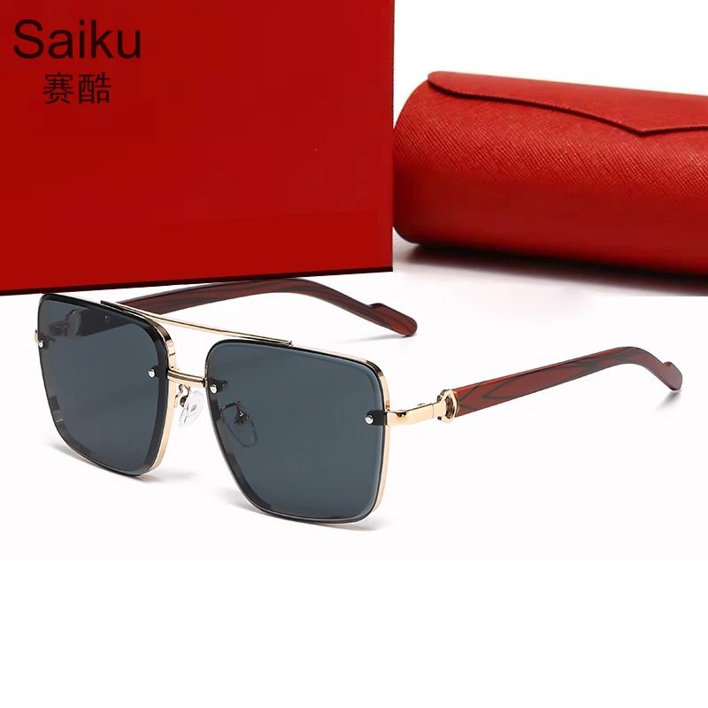 GAFAS CARTIER