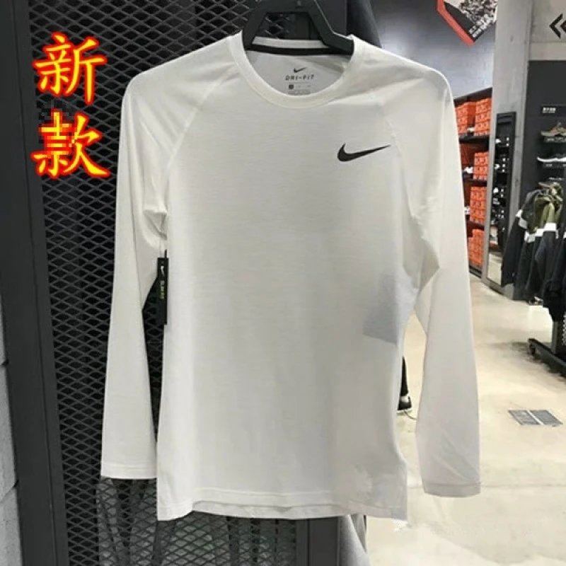 CAMISETA TÉRMICA N.