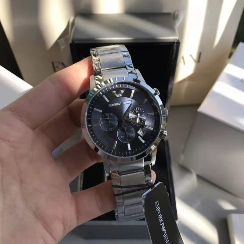 RELOJ EMPORIO ARMANI