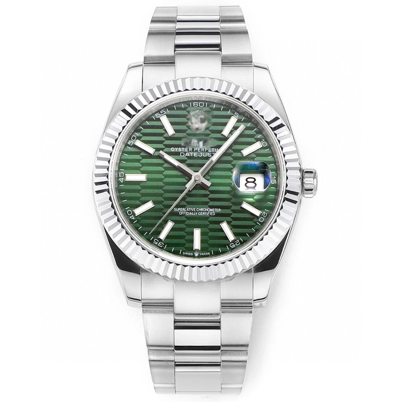 ROLEX DATEJUST 30 MODELOS